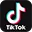 TikTok Logo