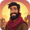 Allan's Arabic Adventures Trivia