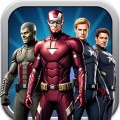 Avengers Assemble Marvel Trivia