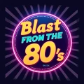 Blast from the 80's: Music Trivia Challenge
