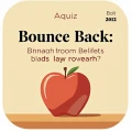 Bounce Back: Your Bad Day Recovery Plan