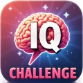 Brain Power IQ Challenge
