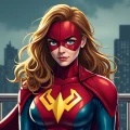 Discover Your Inner Marvel Hero
