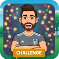 Football Stars Trivia Challenge