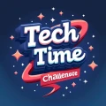 Tech Time Trivia Challenge
