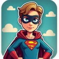 What's Your Inner Superhero Power?