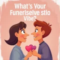 What's Your Relationship Vibe?