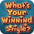 What's Your Winning Streak Style?