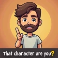 Which Real Bros Character Are You?