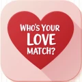 Who's Your Perfect Love Match?