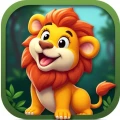 Wild Animal Kingdom Adventure