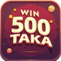 Win 500 Taka Quiz
