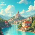 Your Dream Country Awaits