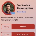 Your YouTube Art Channel Opinions